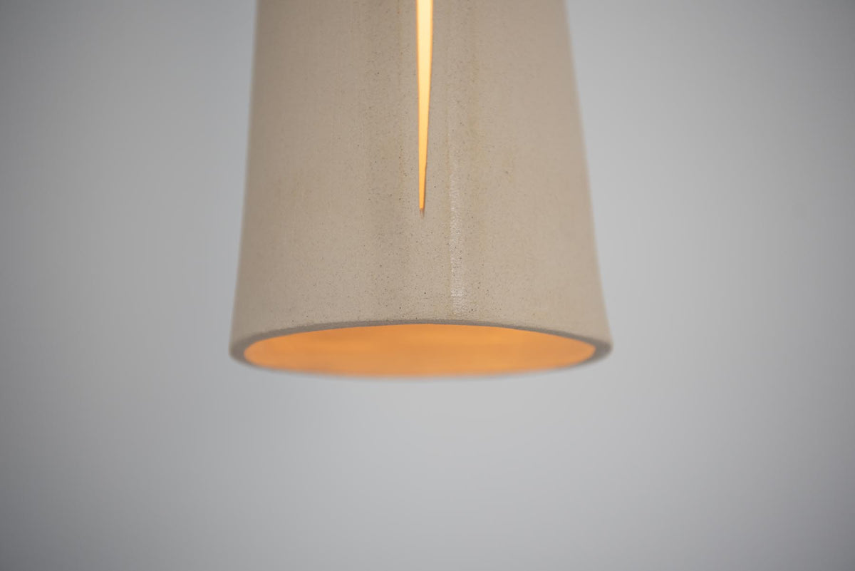 Interstice Ceiling Light