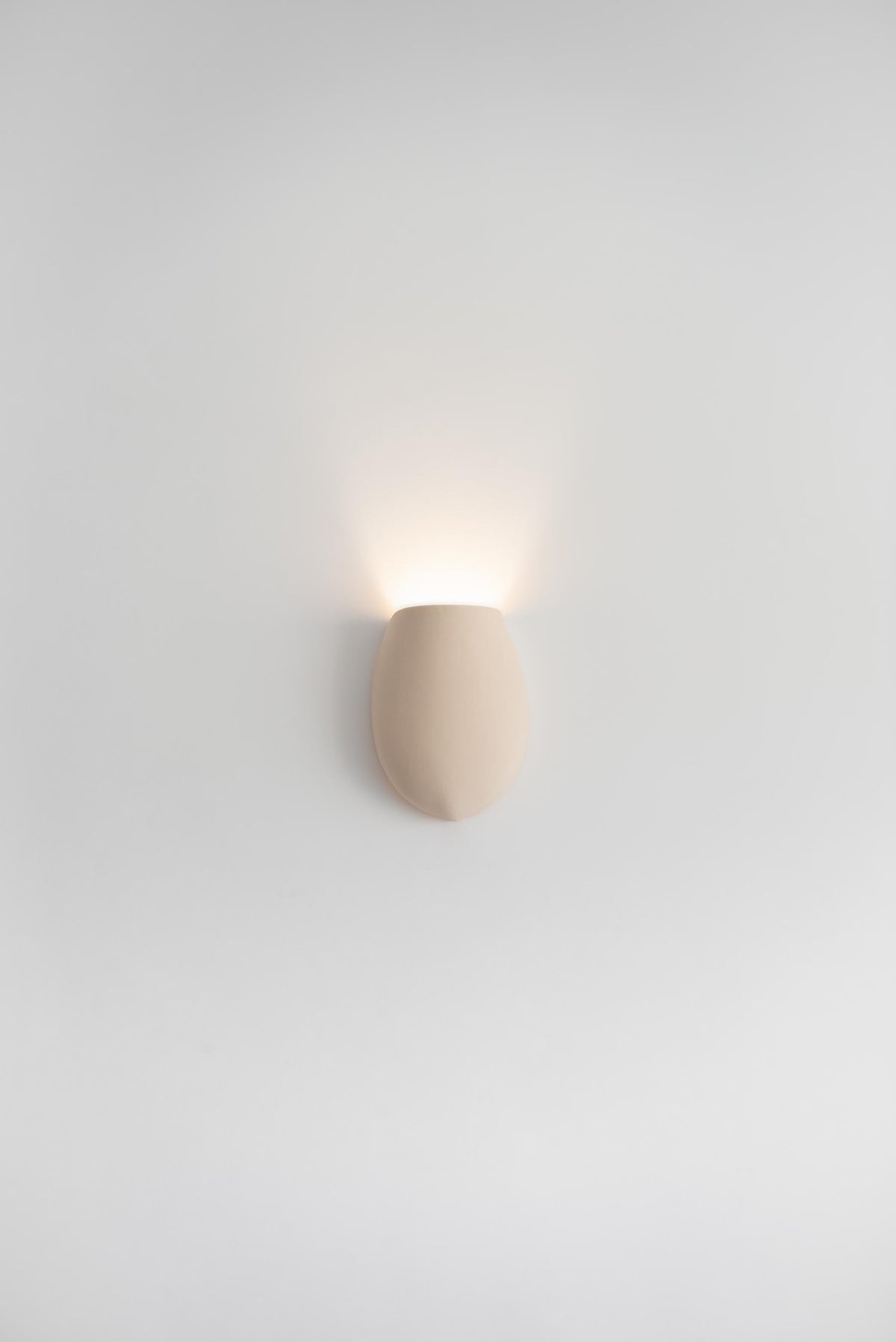 Sanctuary I Sconce