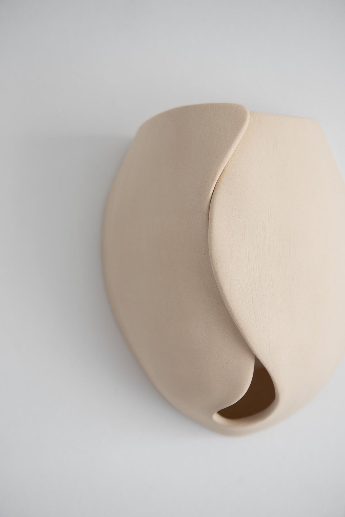 Sanctuary II Sconce