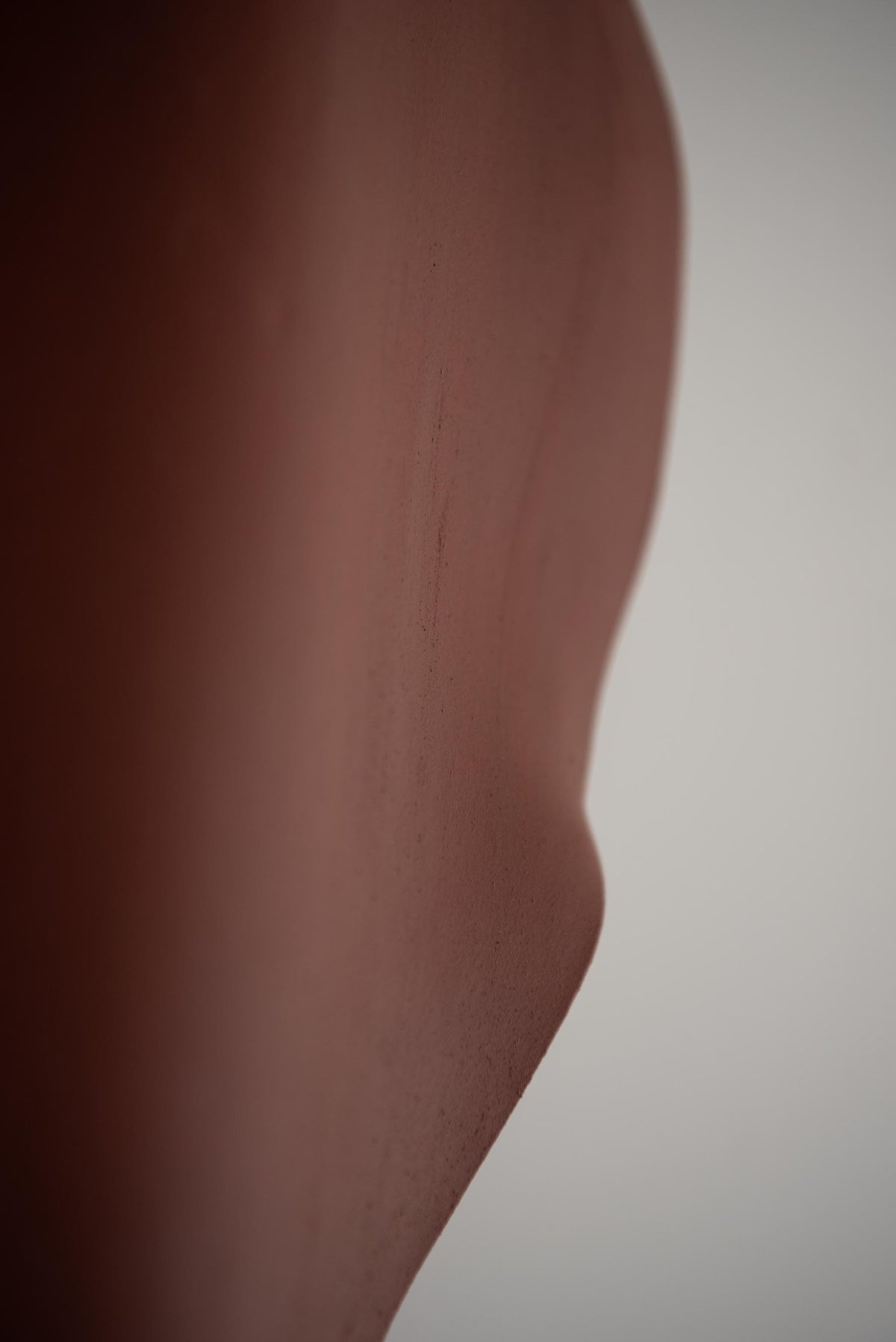 Folding and Unfolding Sconce