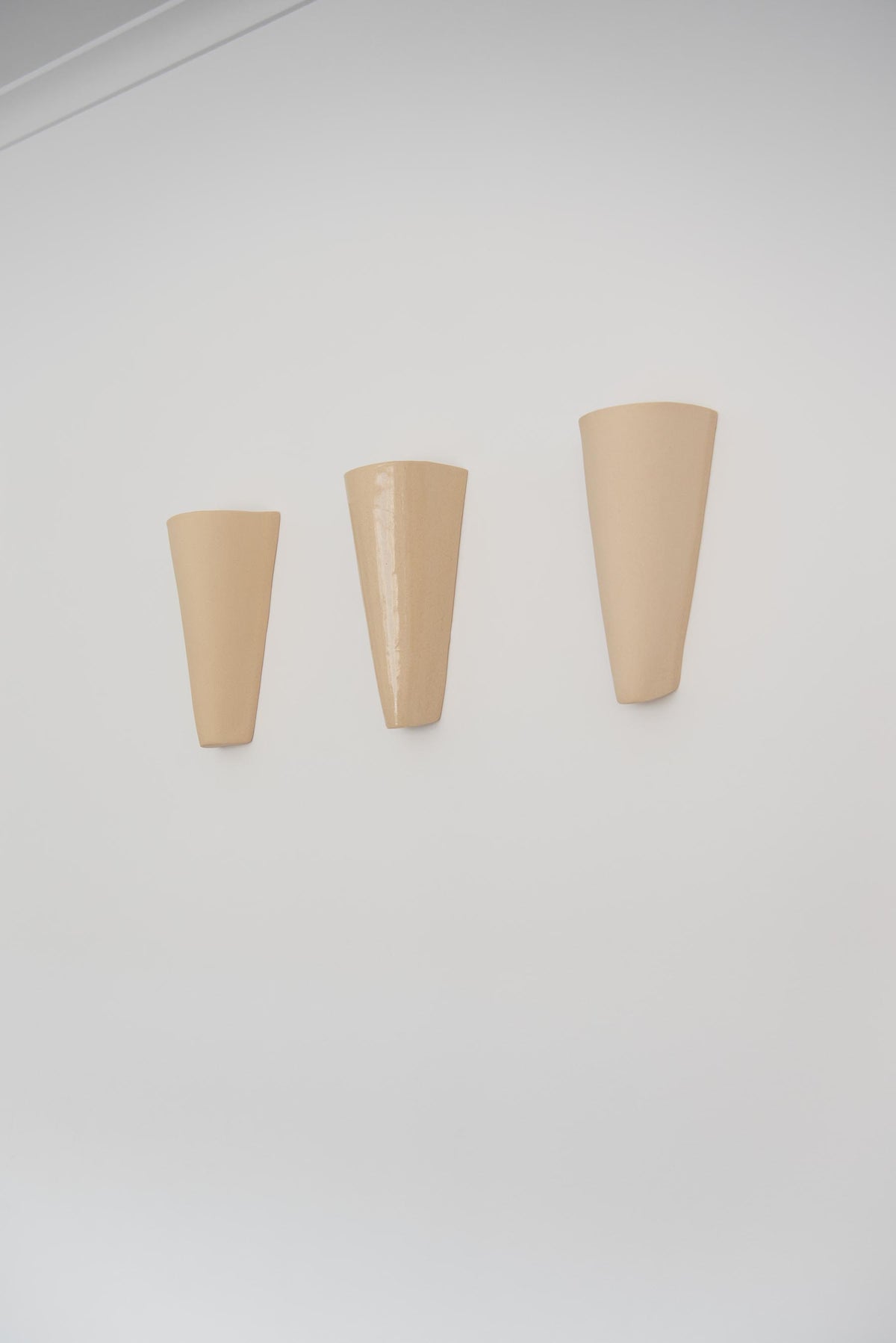 Still Lines Sconce