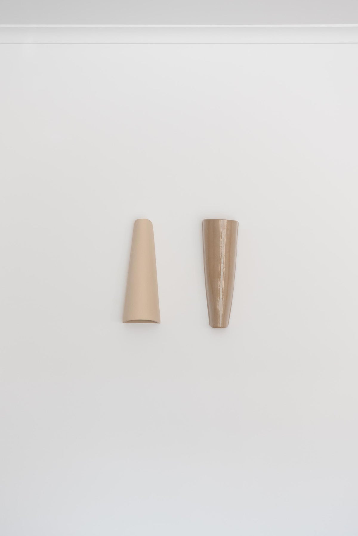 Still Lines Sconce