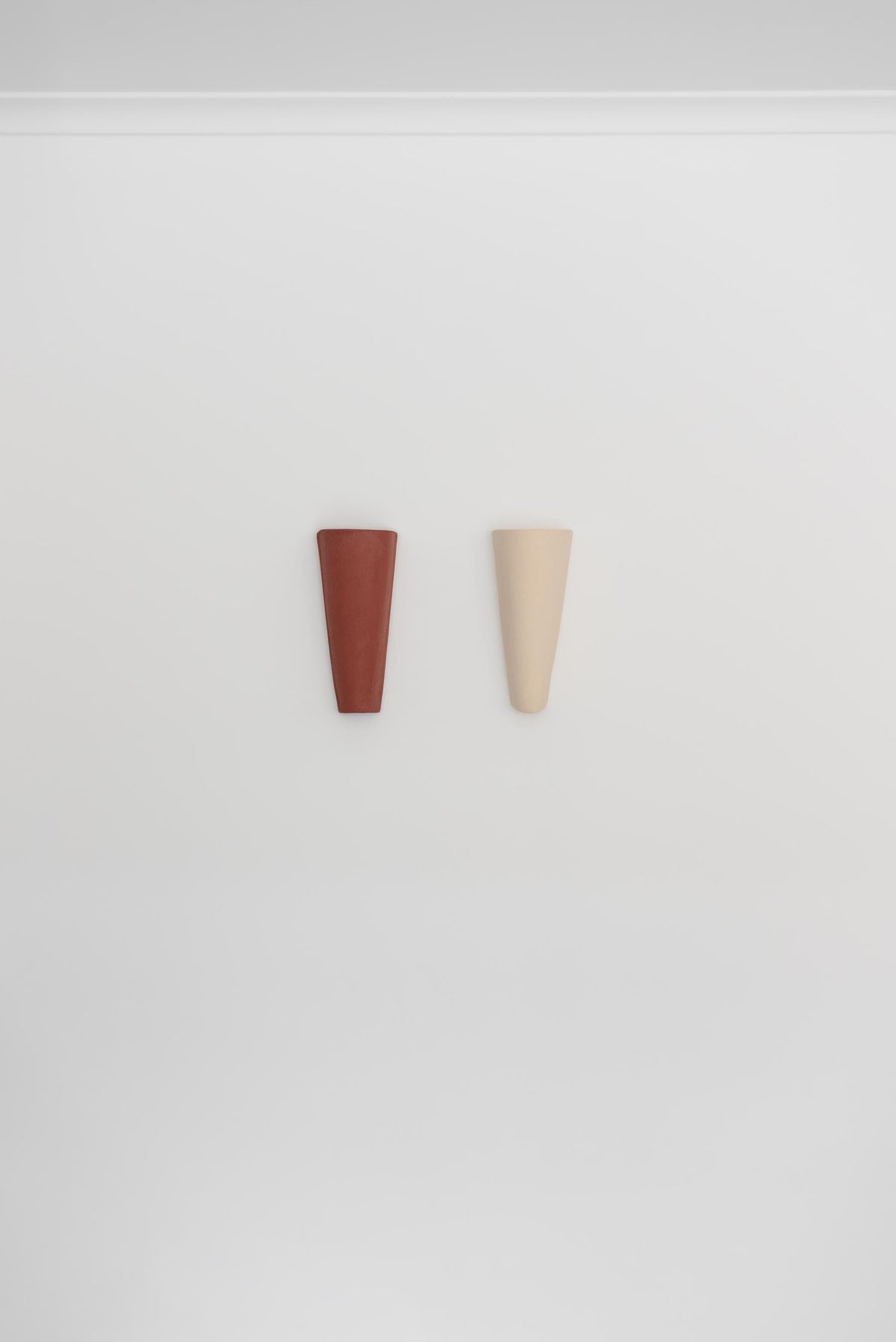 Still Lines Sconce