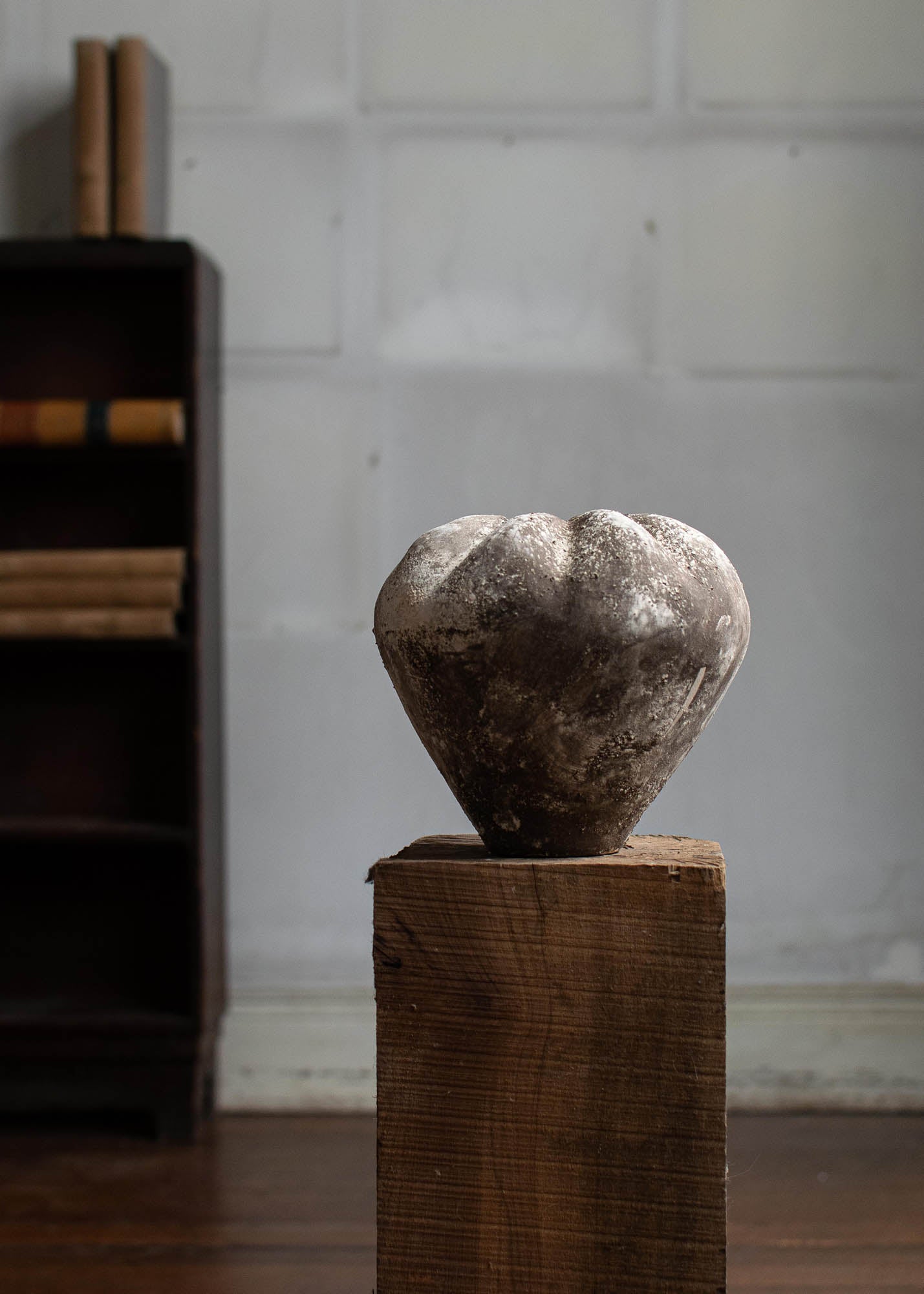 Curves Vessel