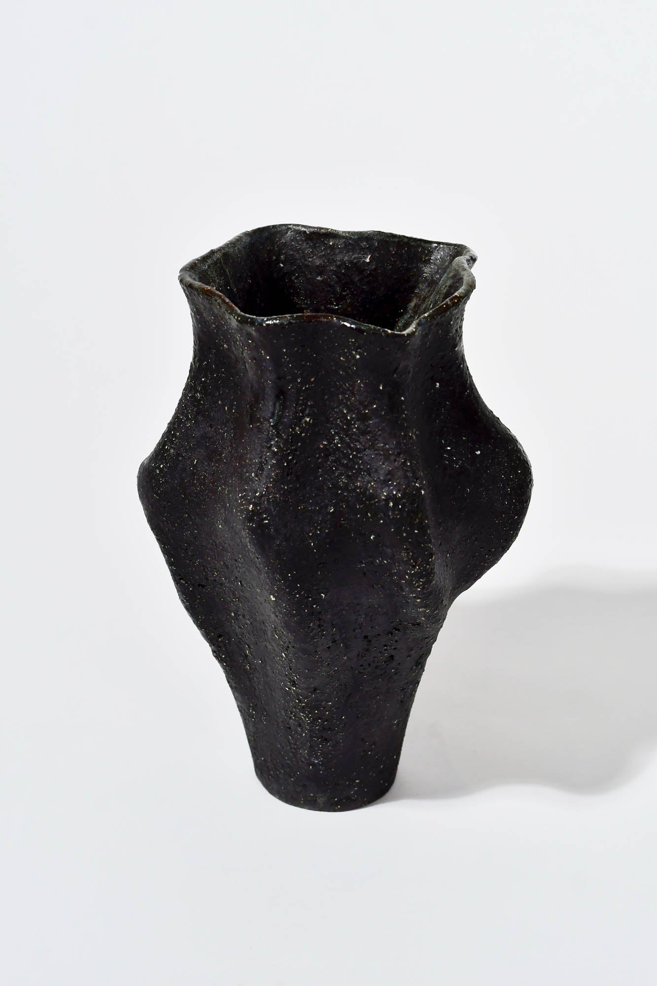 Arbo Stoneware Vessel