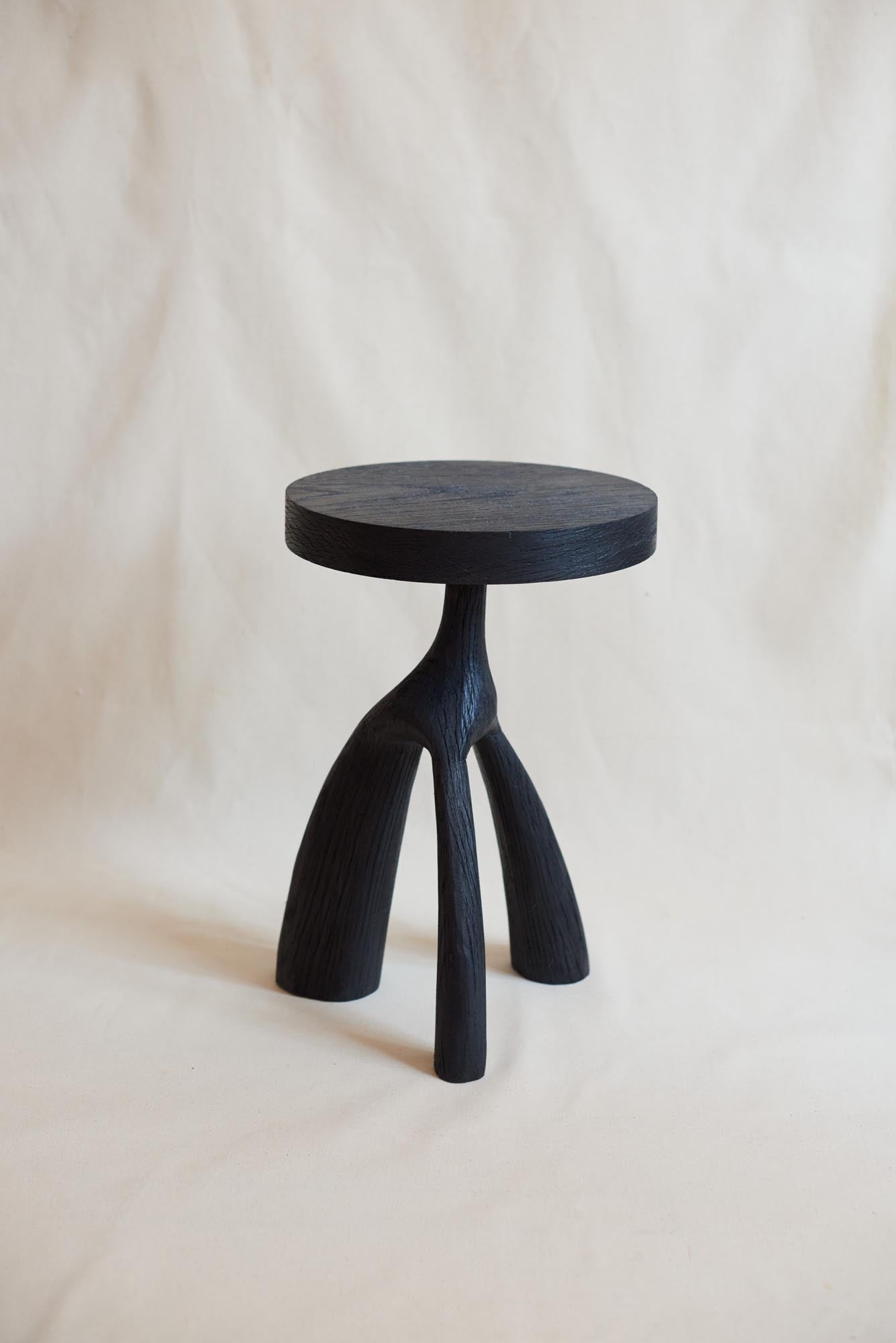 Tecolli Side Table
