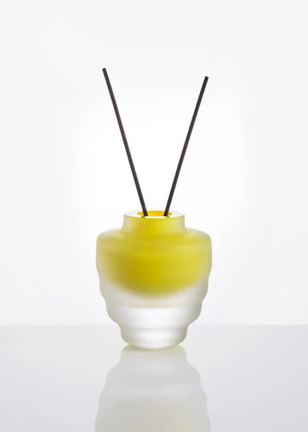 Matte Mini Toy Diffuser Vase