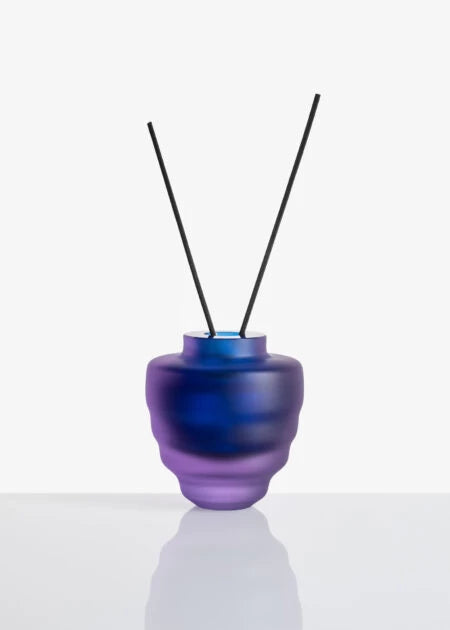 Matte Mini Toy Diffuser Vase