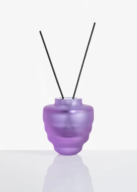 Matte Mini Toy Diffuser Vase