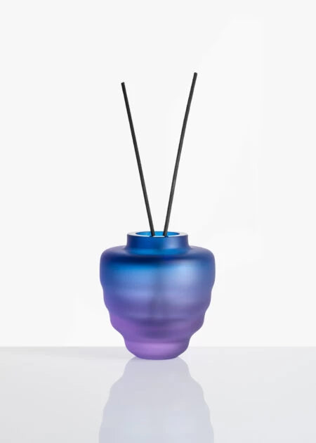 Matte Mini Toy Diffuser Vase