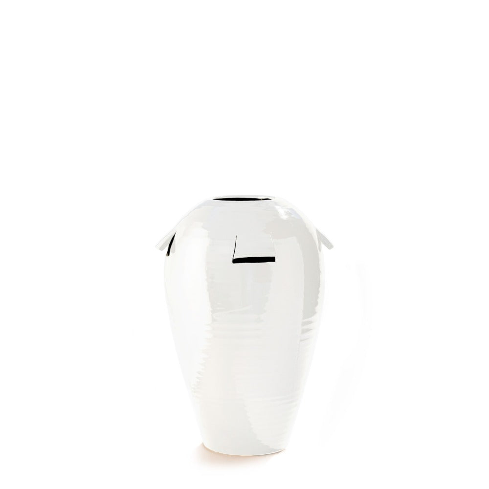 Jar Vessel