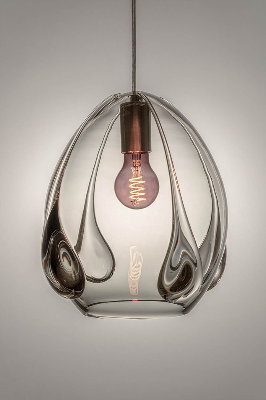 Glass Pendant — detail view 11 | Georgiev Kiril