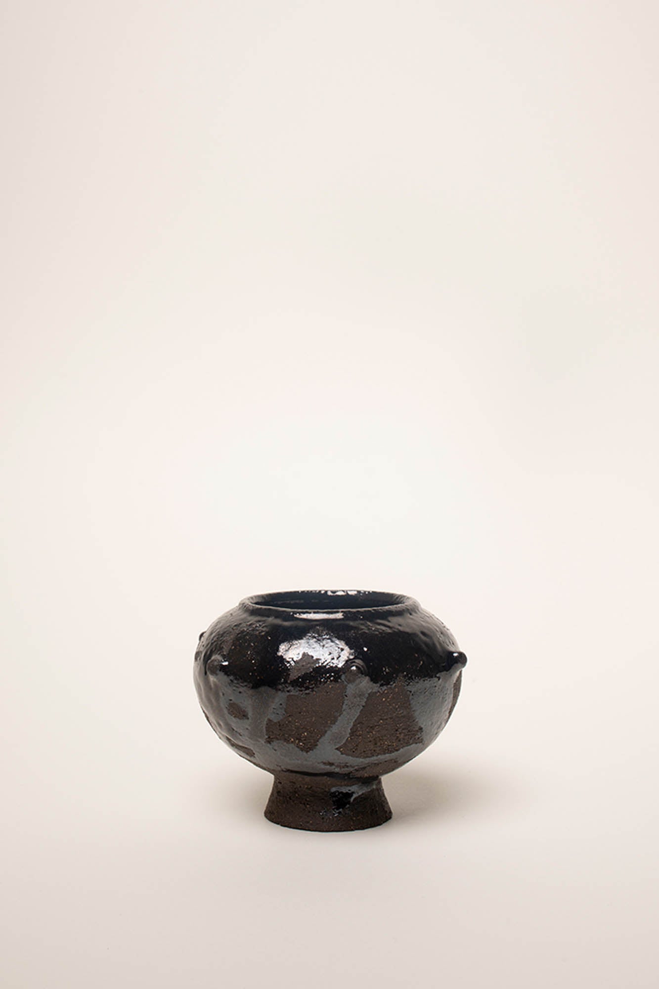 Cup #1 by Elina Zampetakis — handcrafted Bowl