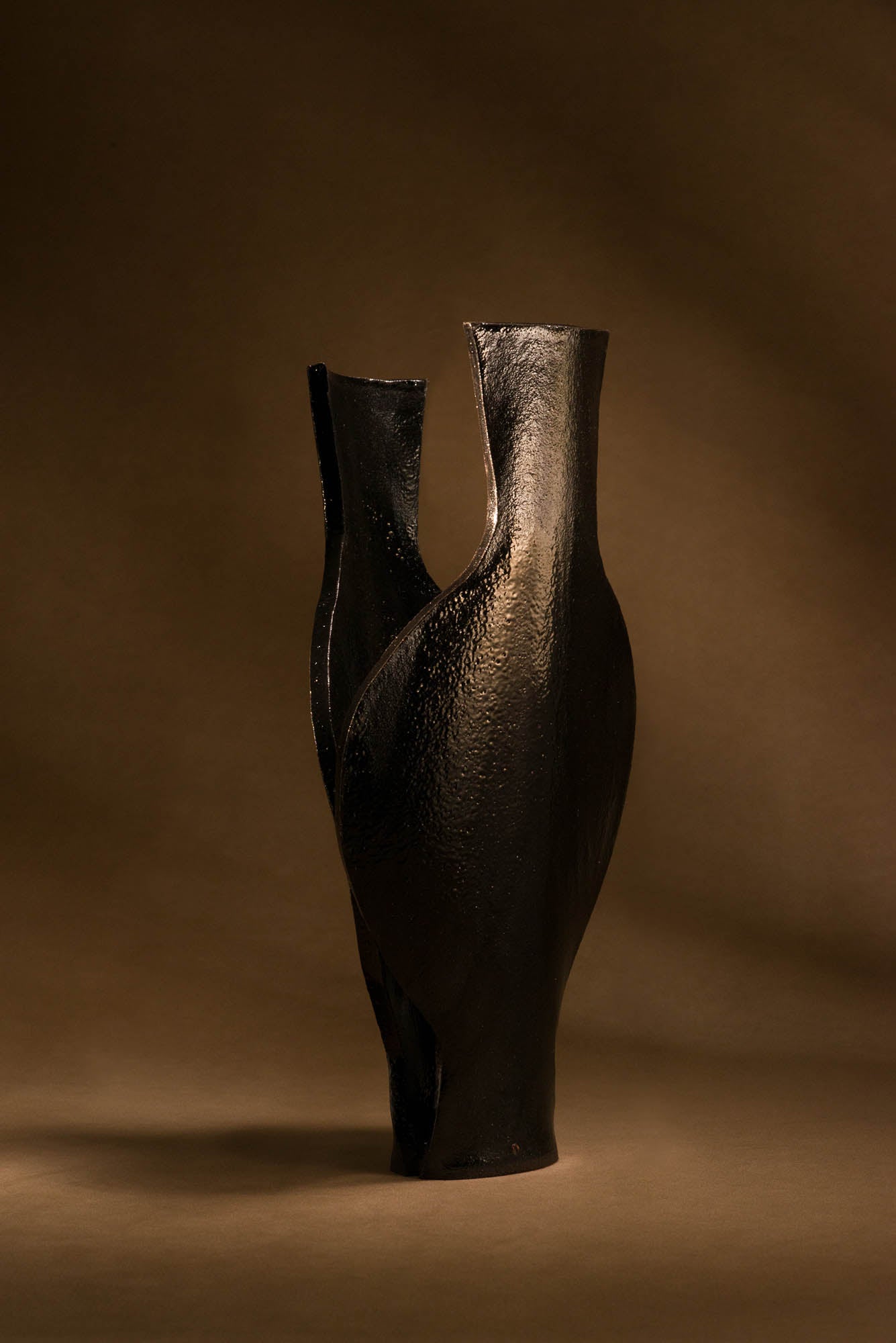 Two Lovers Vase