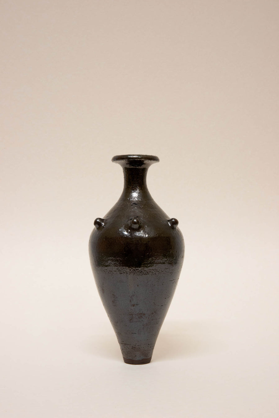 Vessel #2 by Elina Zampetakis — handcrafted Vase