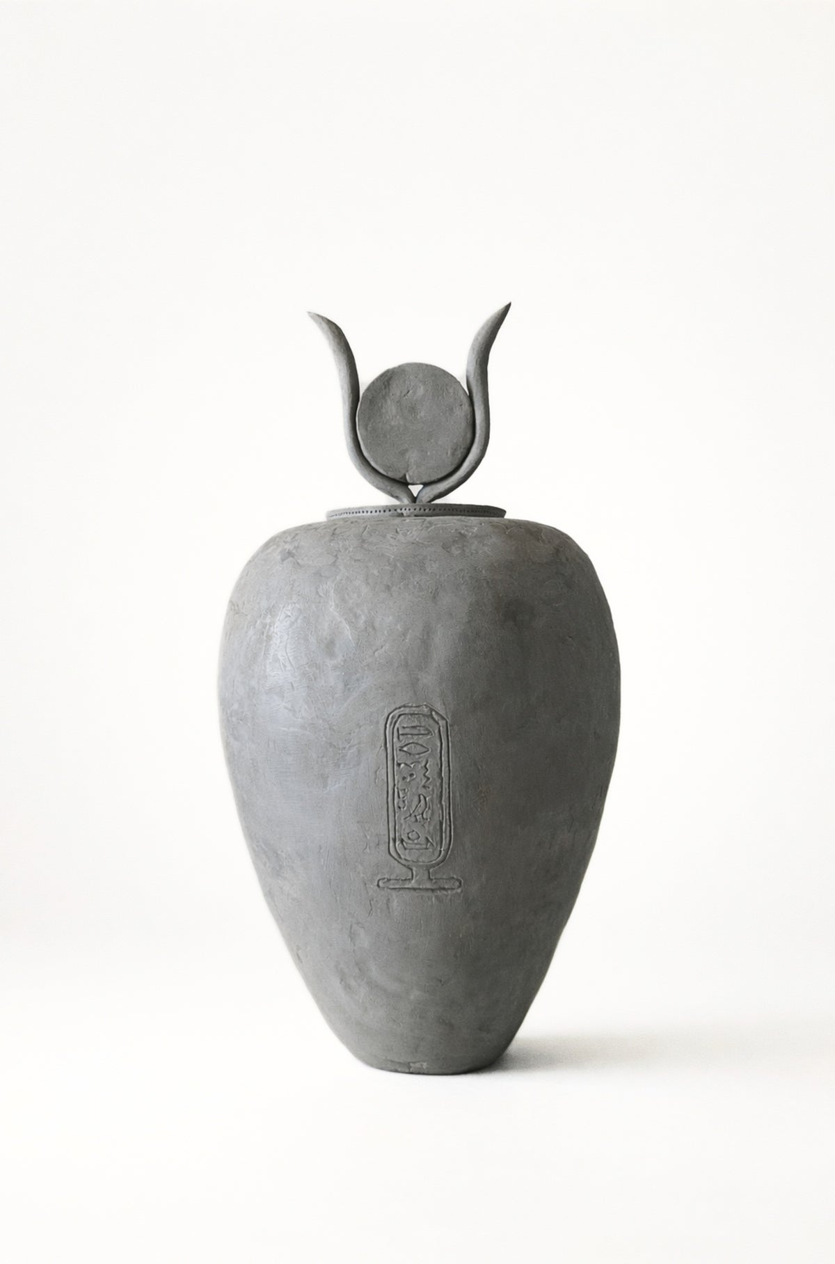 Hathor Vessel