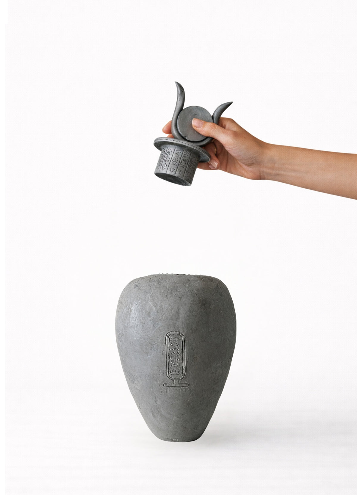 Hathor Vessel