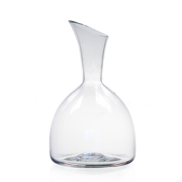 Flow Decanter