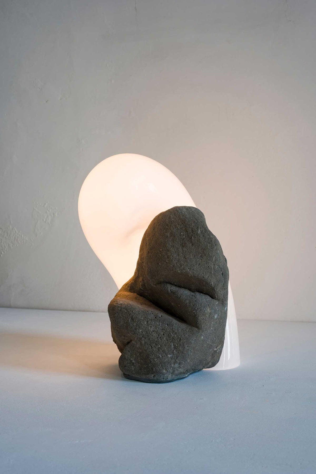 Hypérion Lamp
