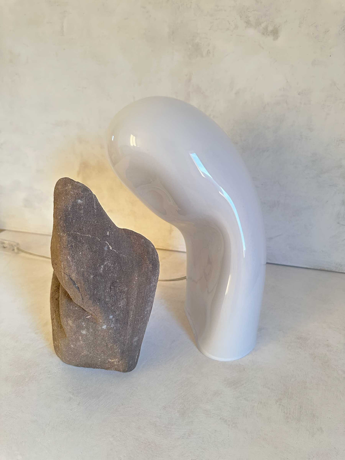 Hypérion Lamp