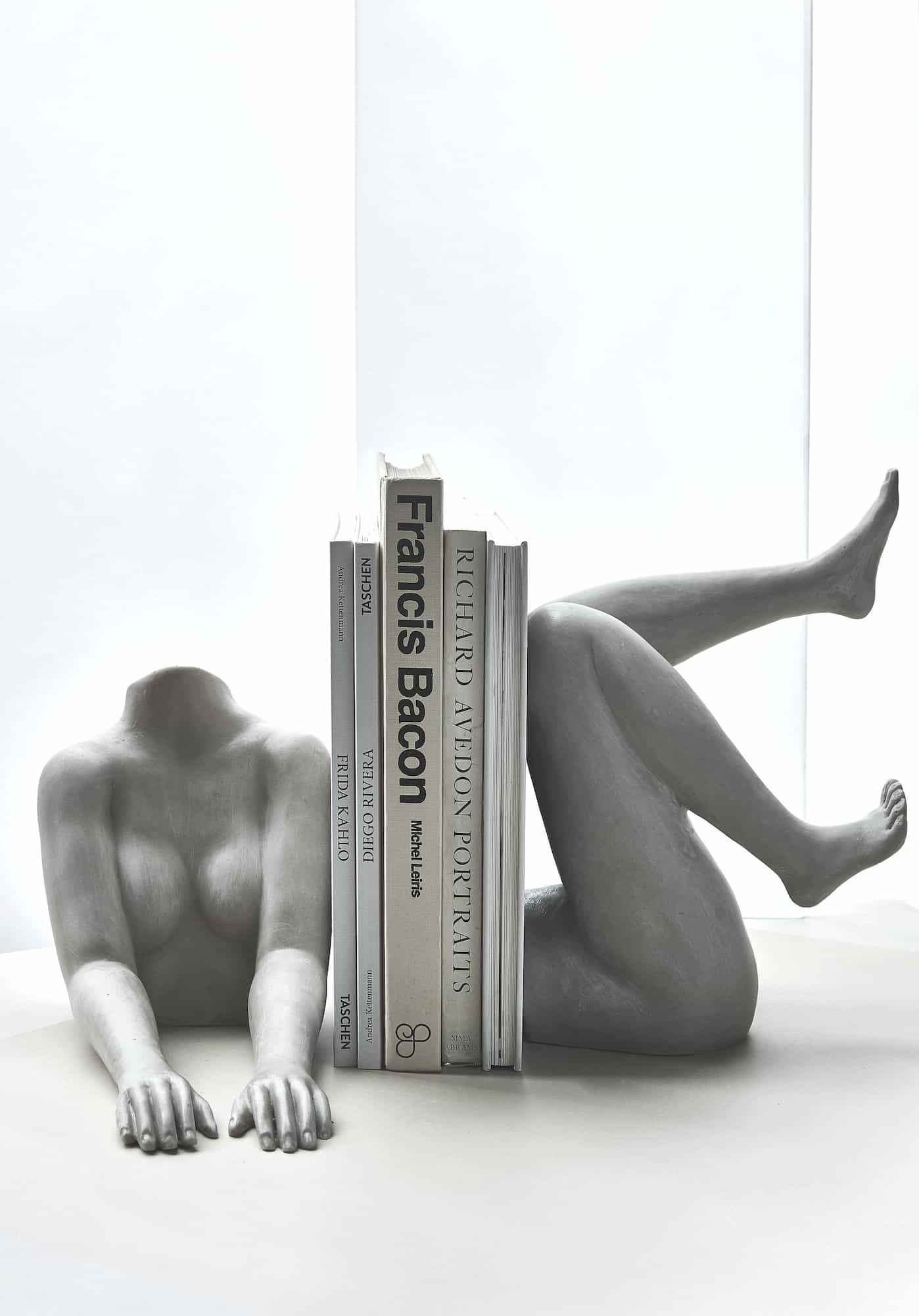 Il Corpo II Bookends