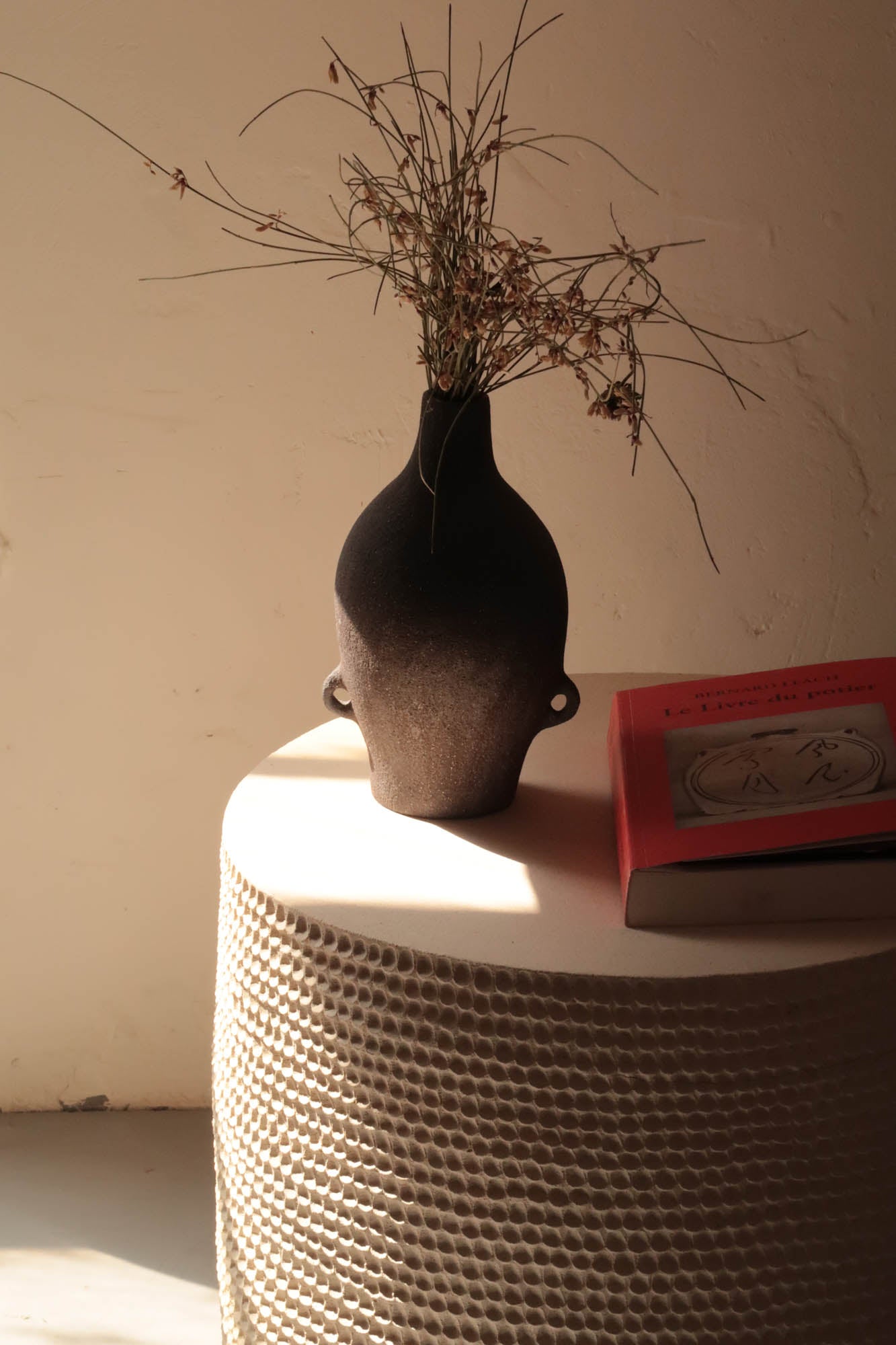 Gia Side Table