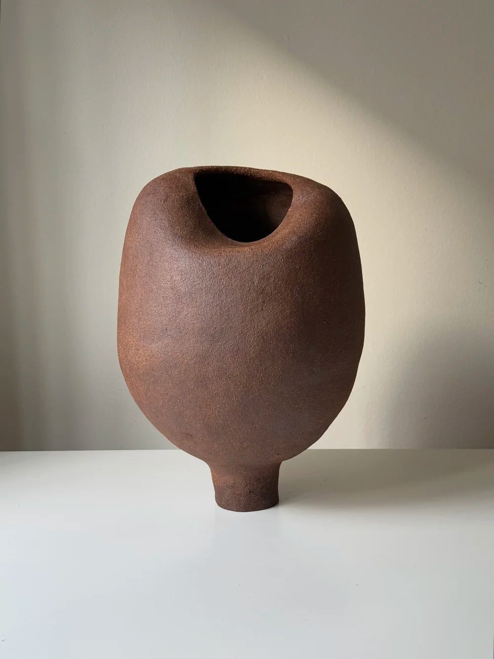 The Womb Vase #1