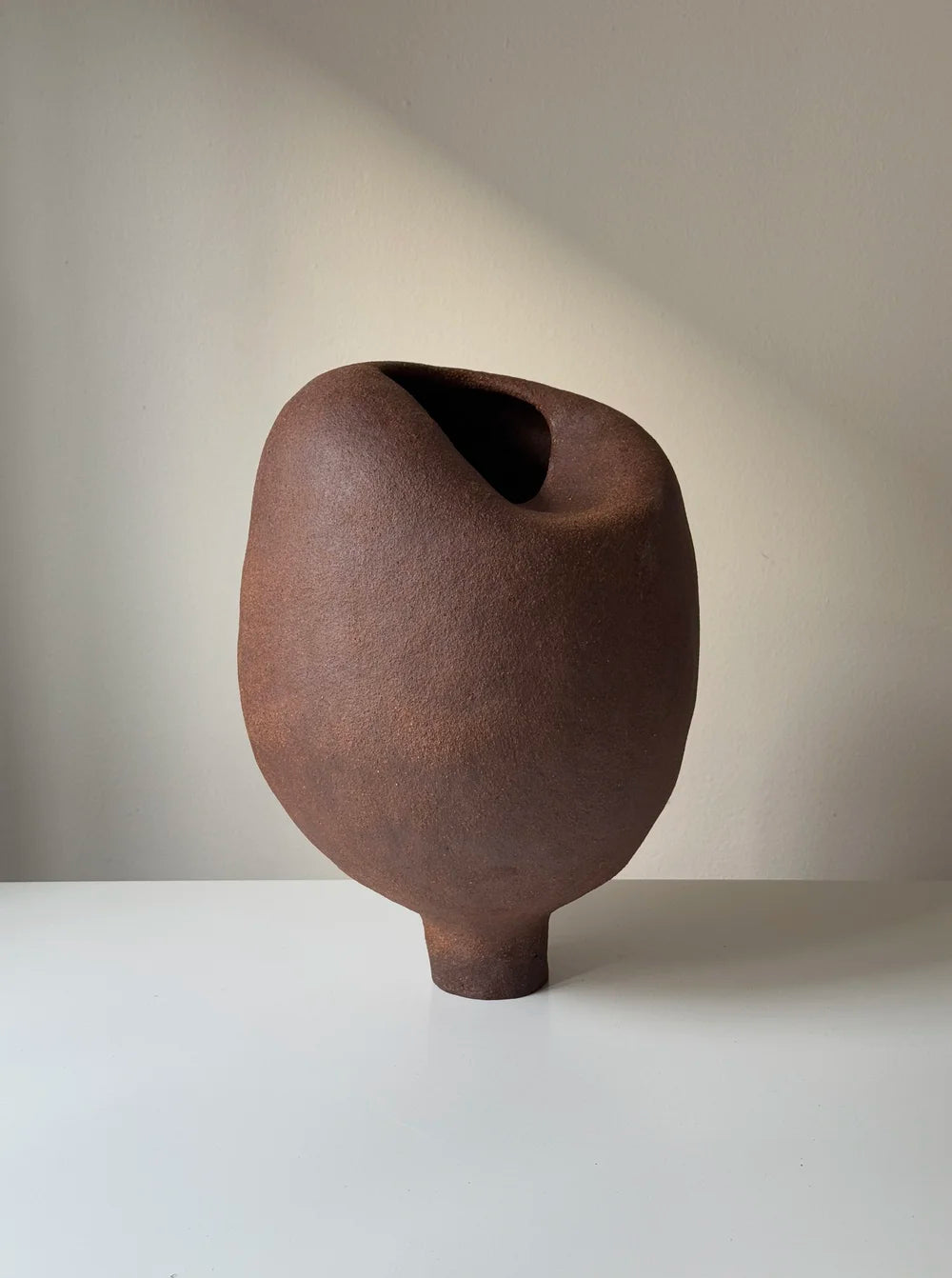 The Womb Vase #1