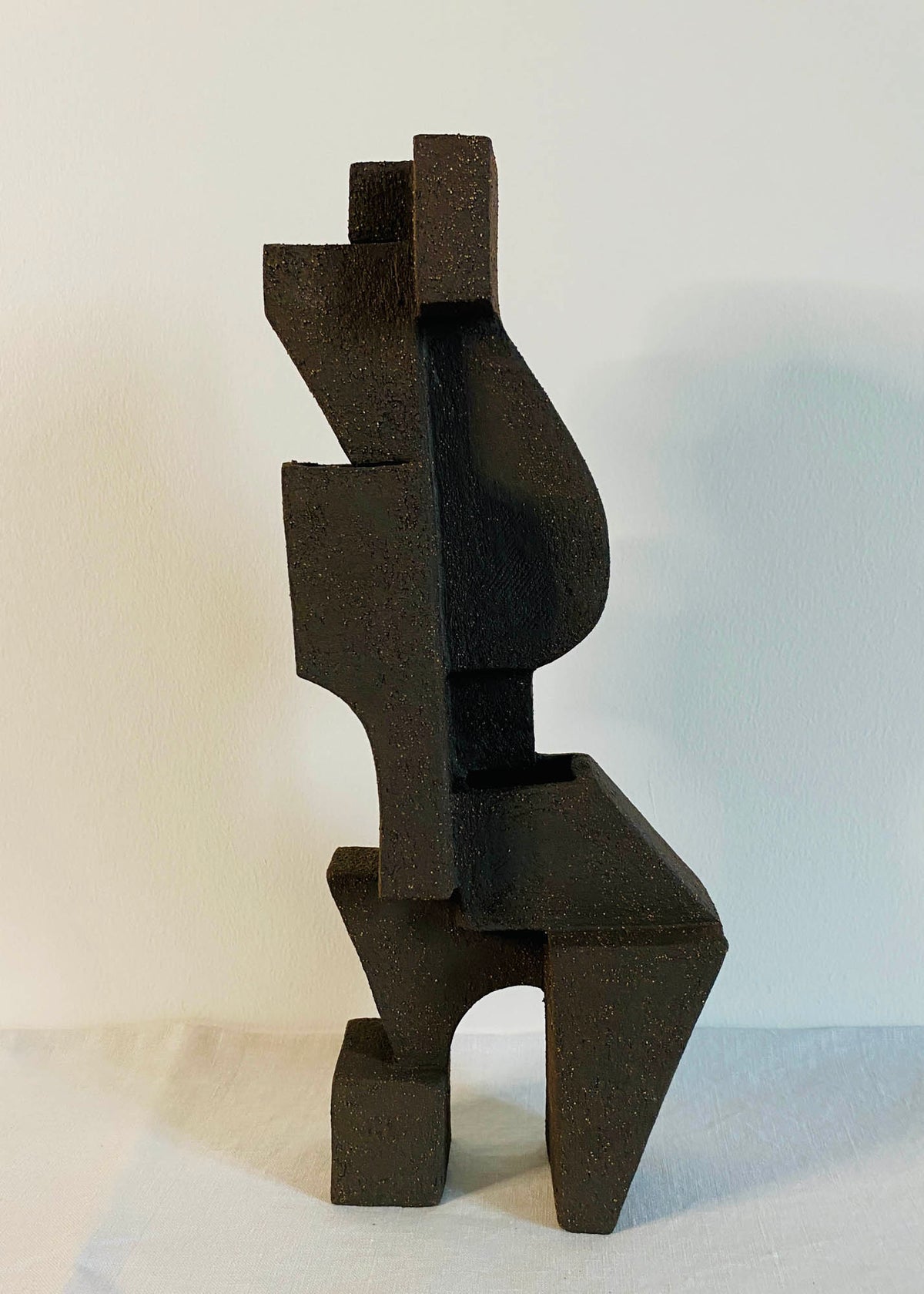 Clouds 01 by Caroline Desile | Handcrafted at Trove