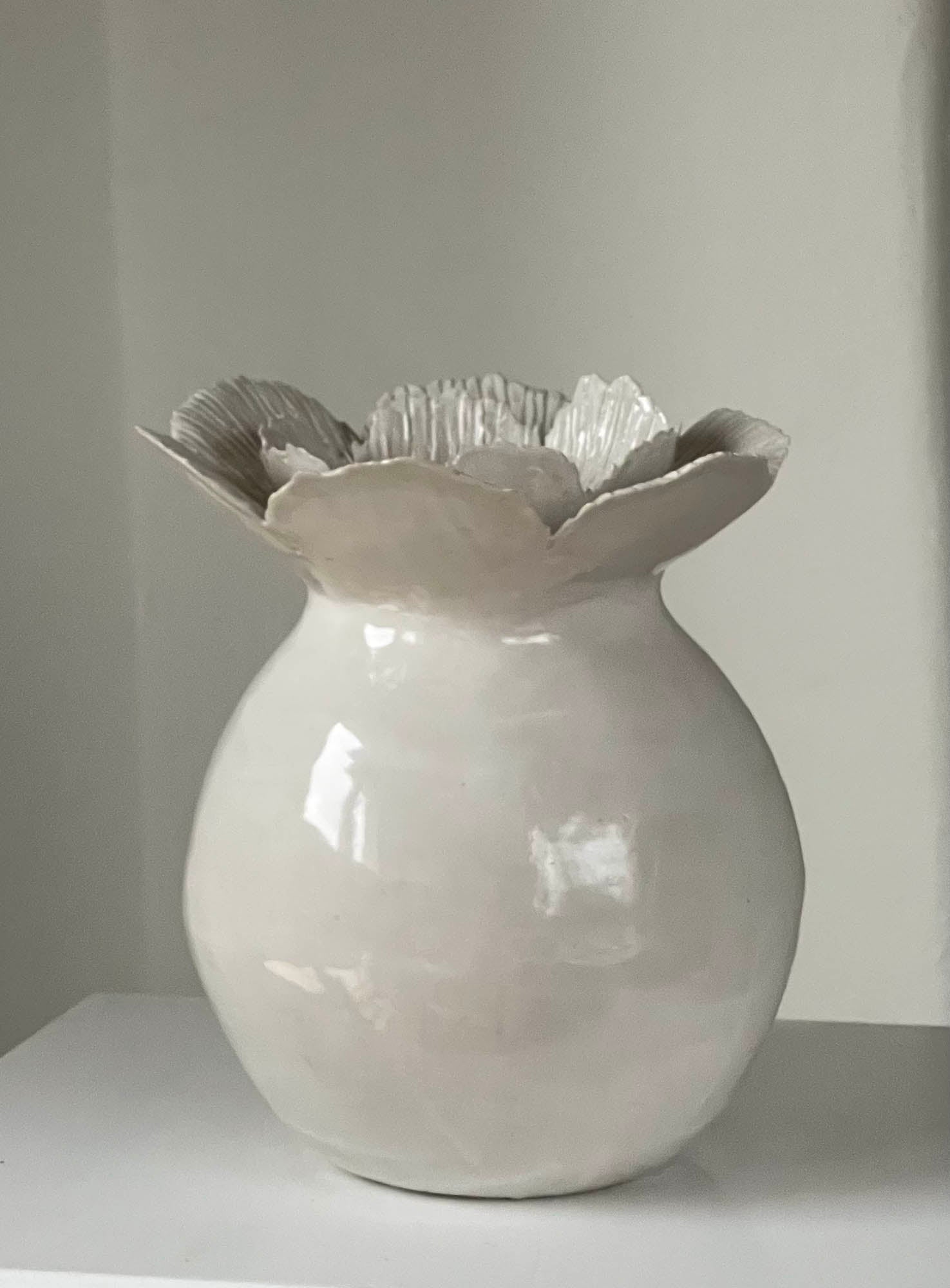 Ice Vase