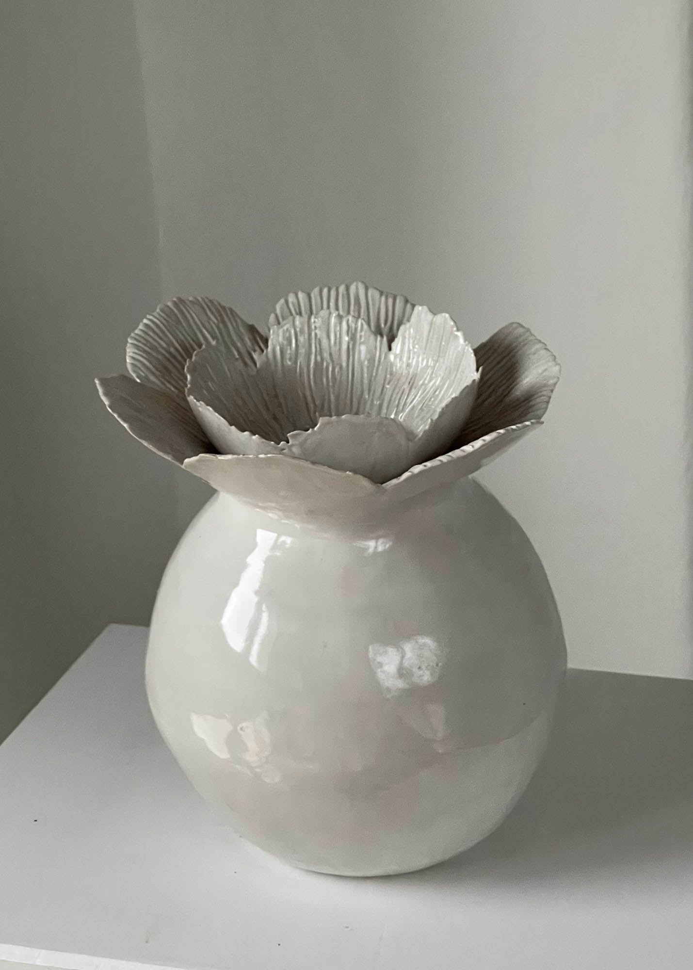 Ice Vase