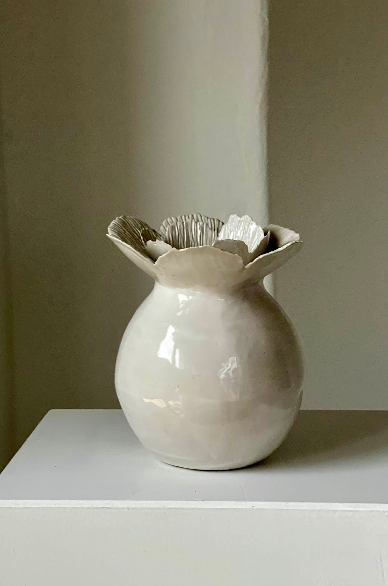 Ice Vase