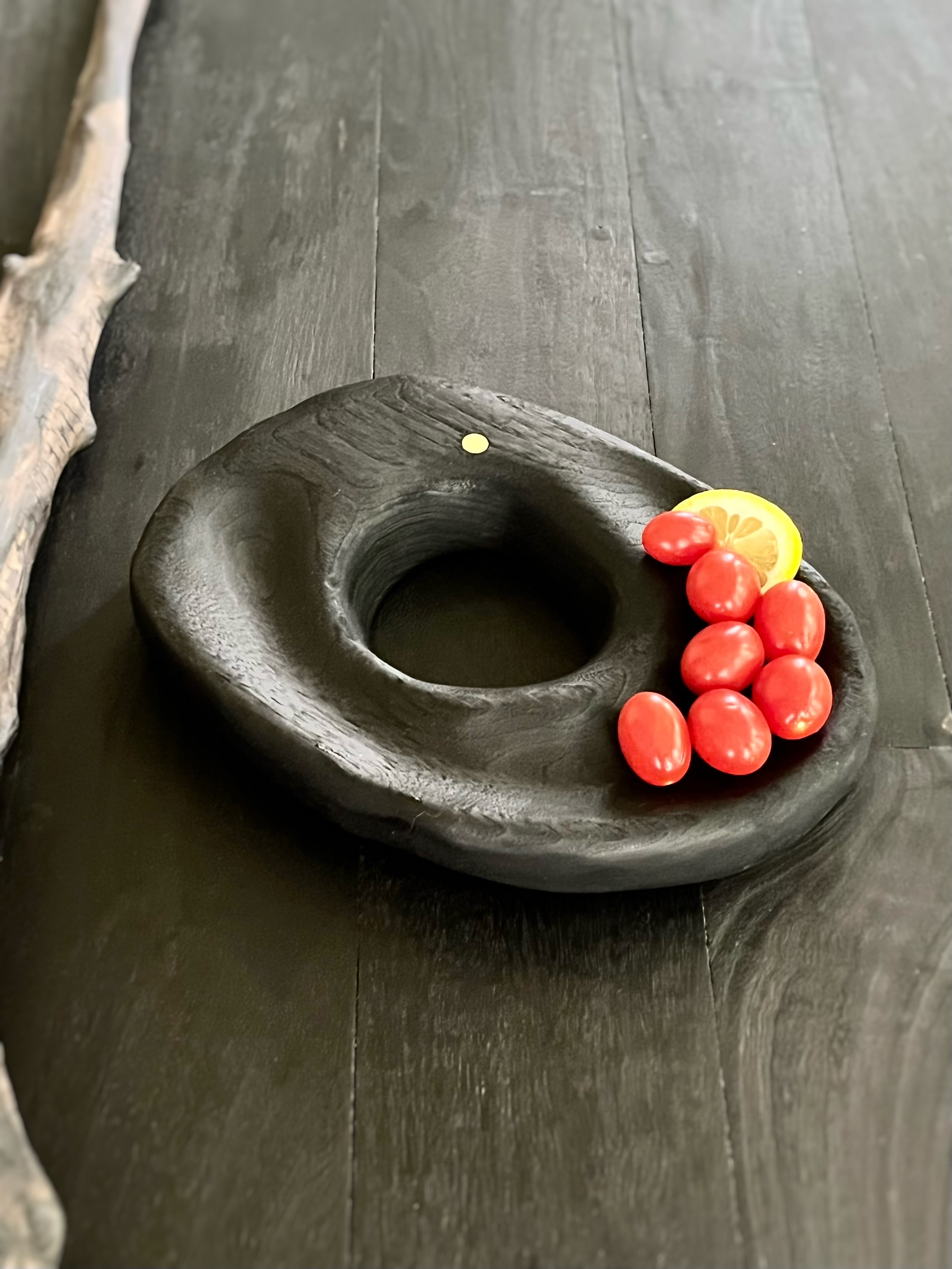 Round Tray