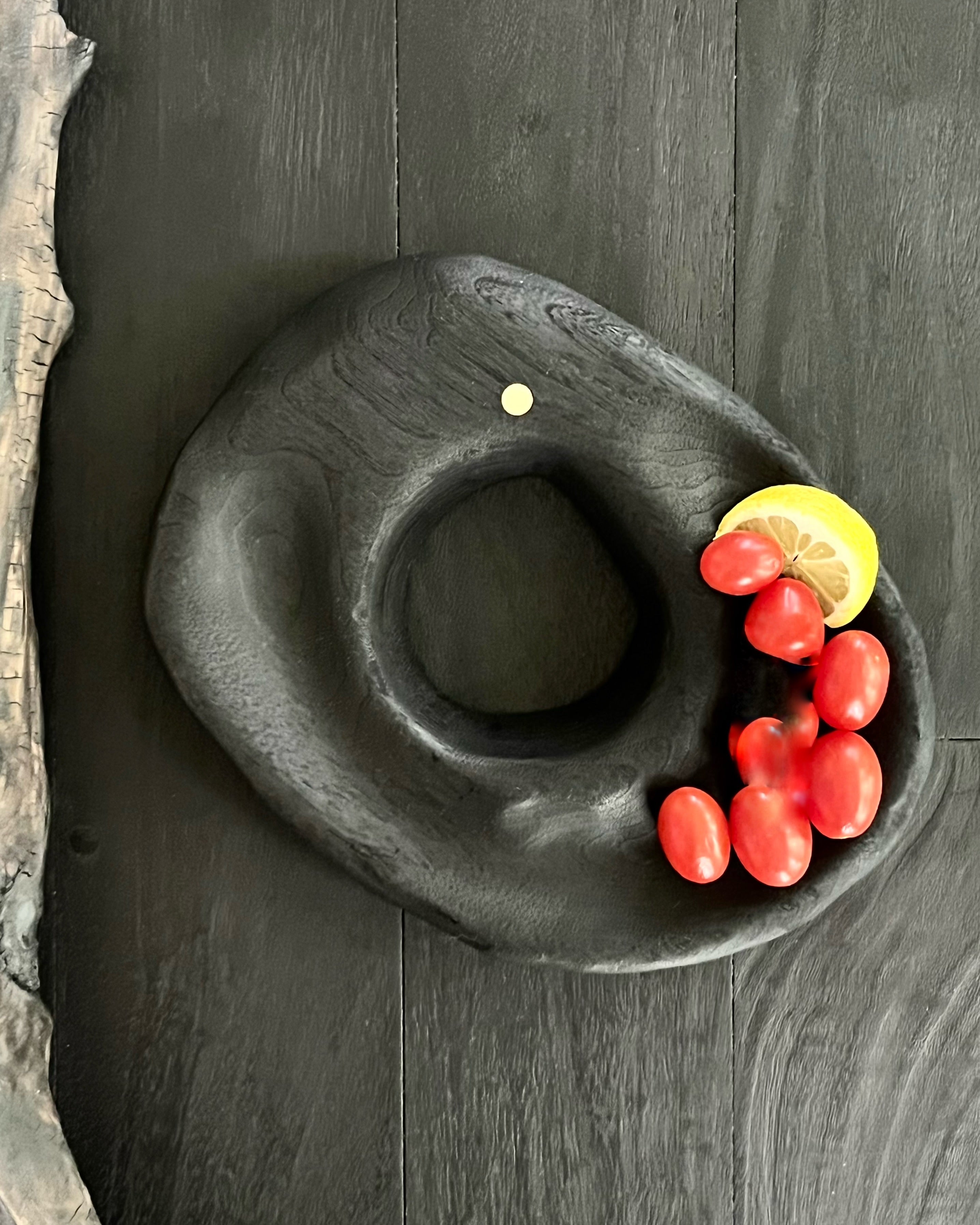 Round Tray