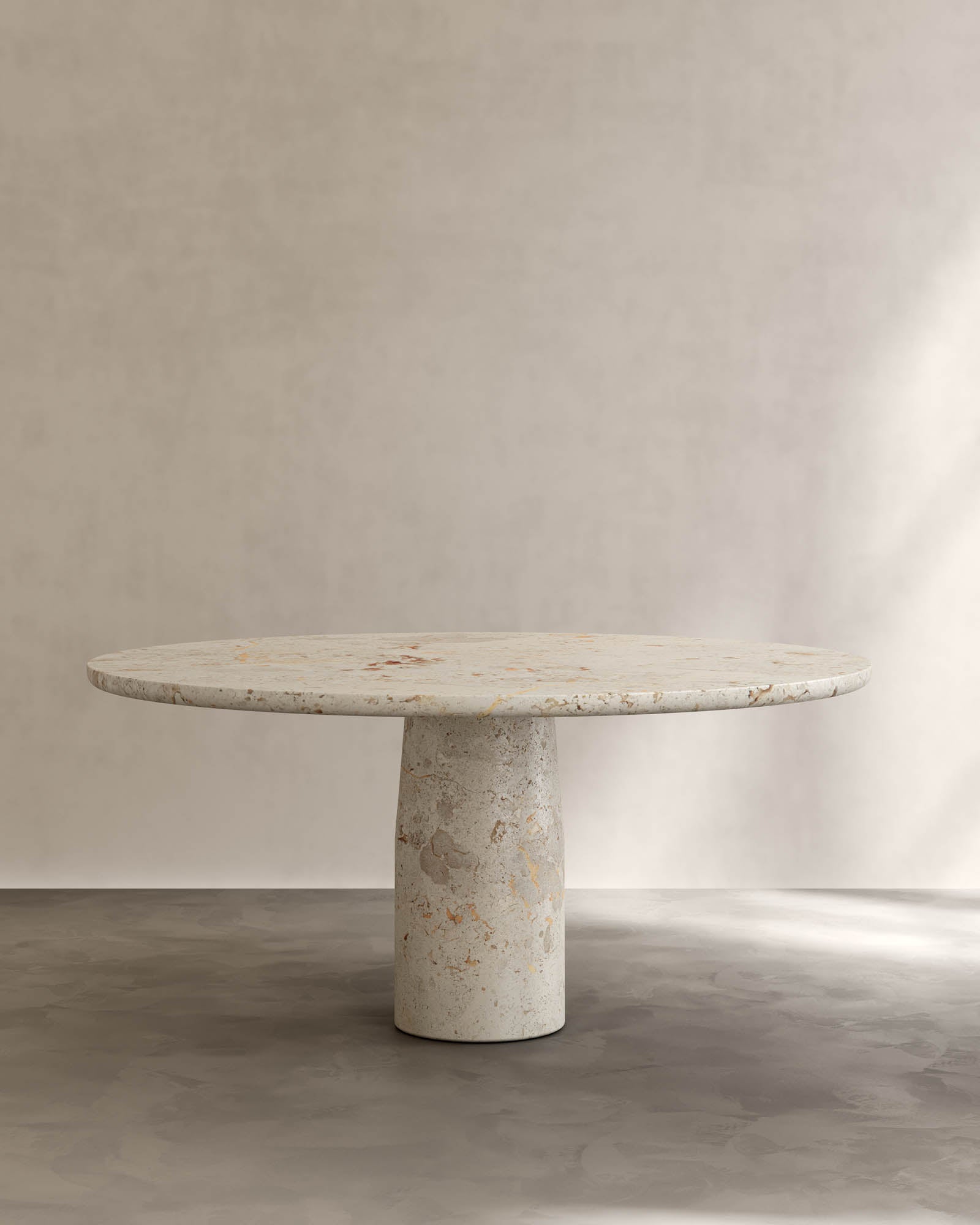 Isola Dining Table