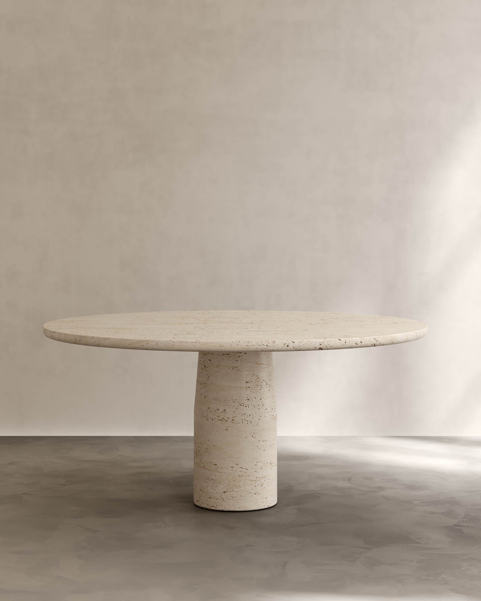 Isola Dining Table