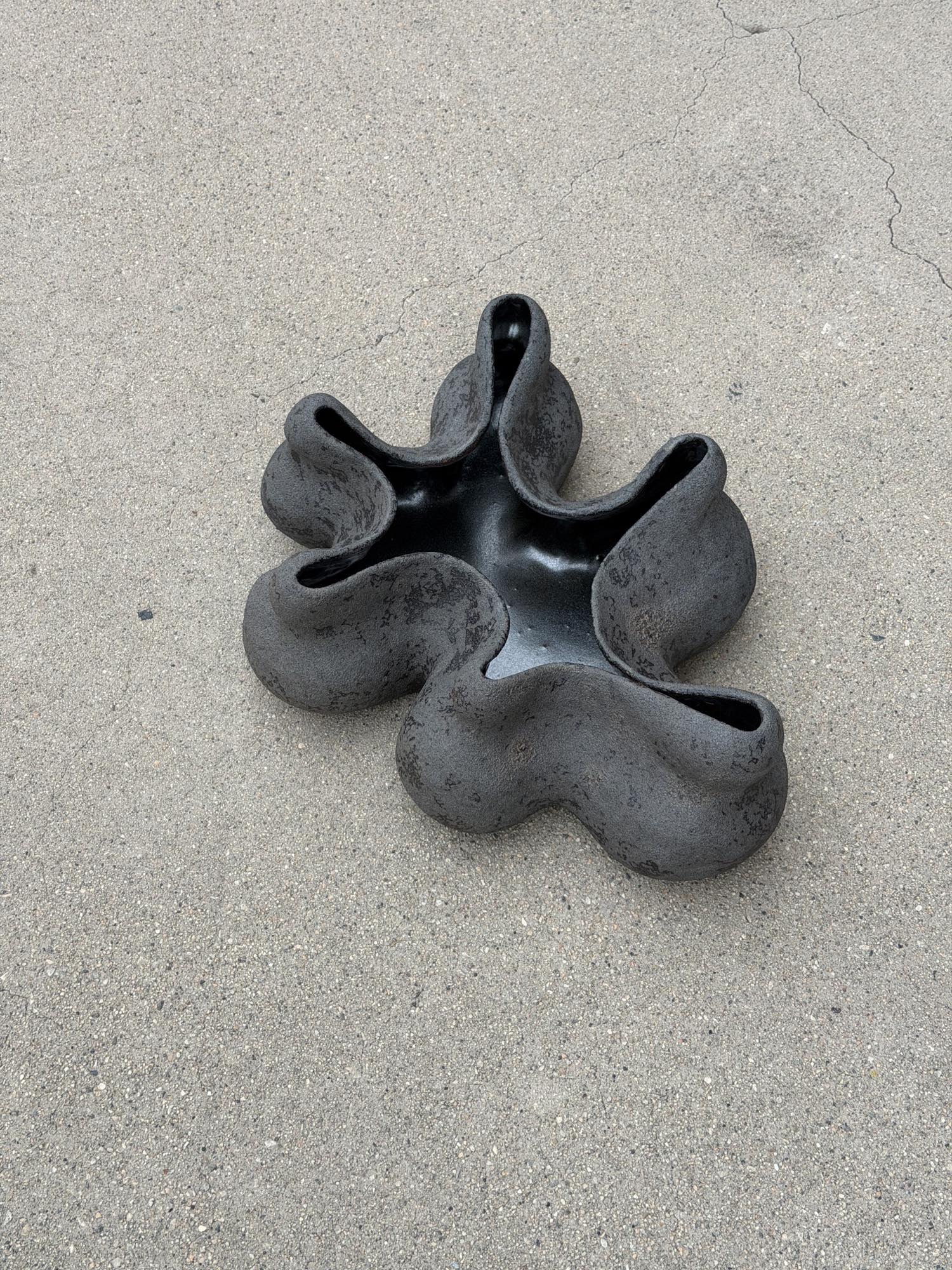Intuitively Built Sculpture 02