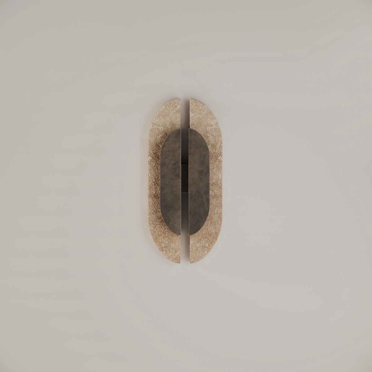 Karnak Sconce