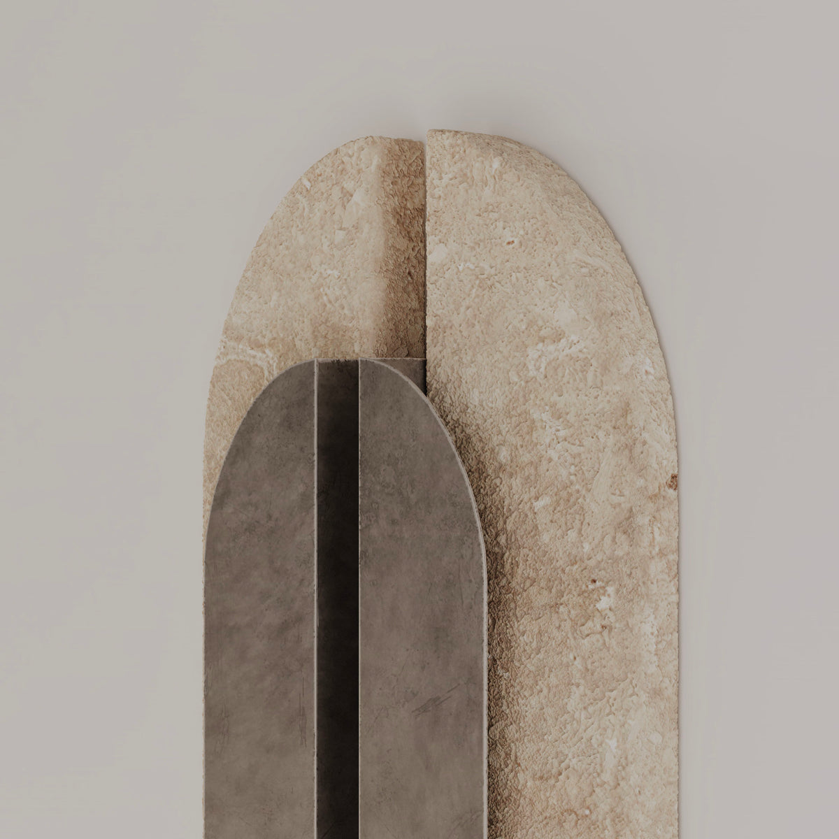 Karnak Sconce