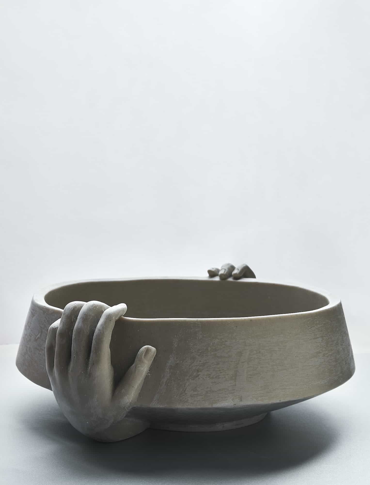 Le Mani Bowl