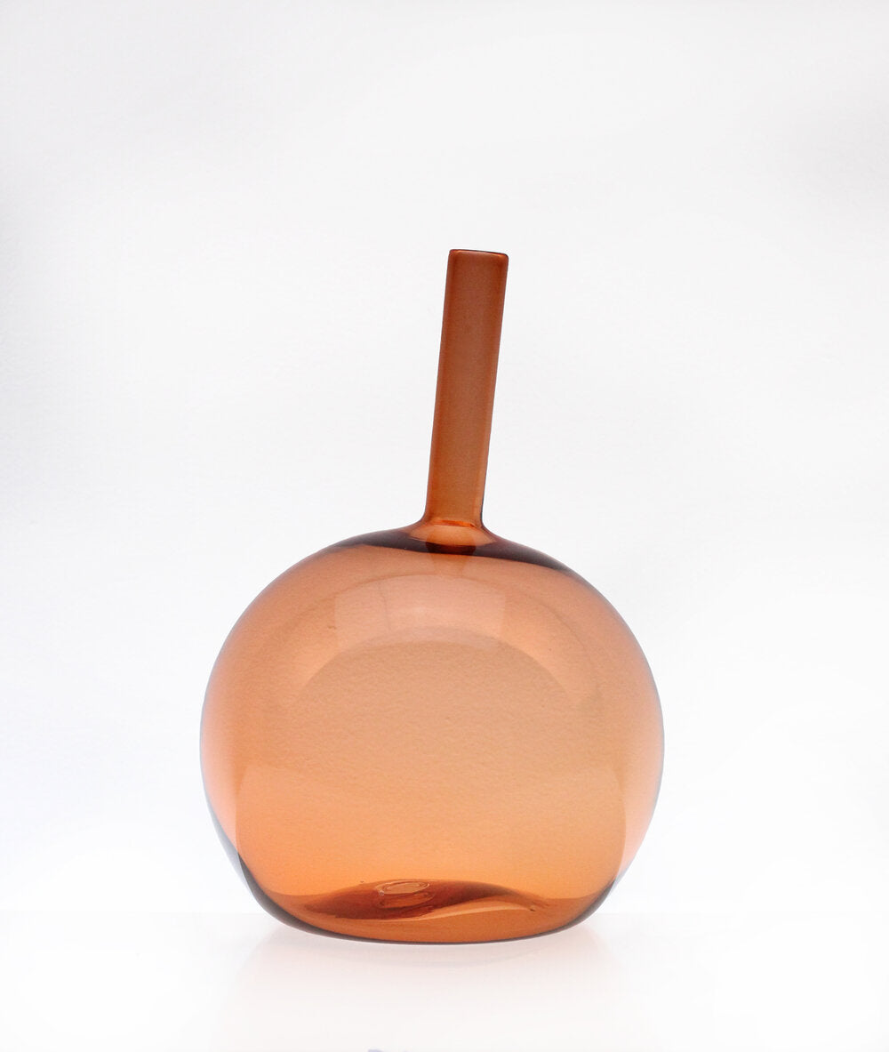 Round Tilt Balloon Bottle