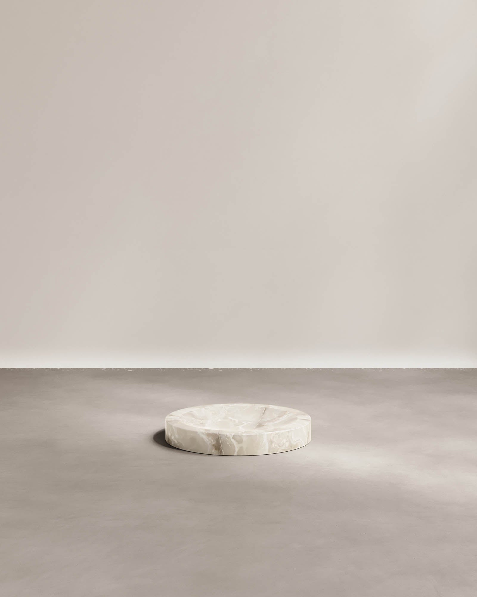 Levitation Pouche