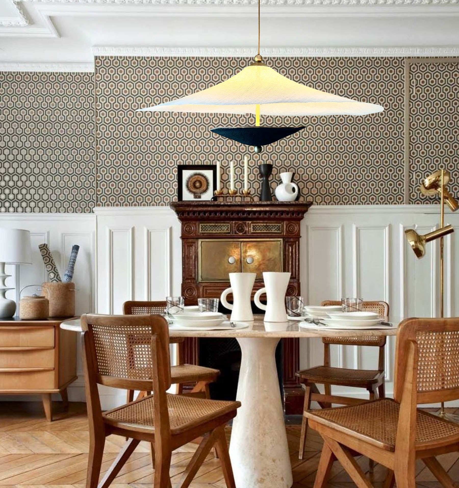 Luminara Pendant