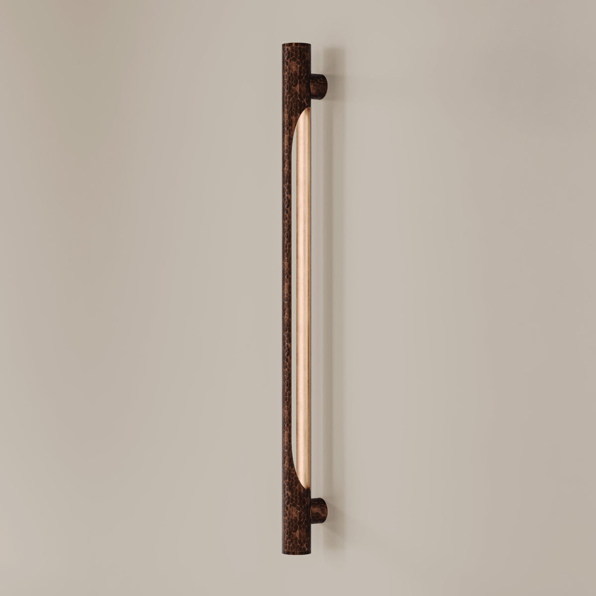 Masque Sconce