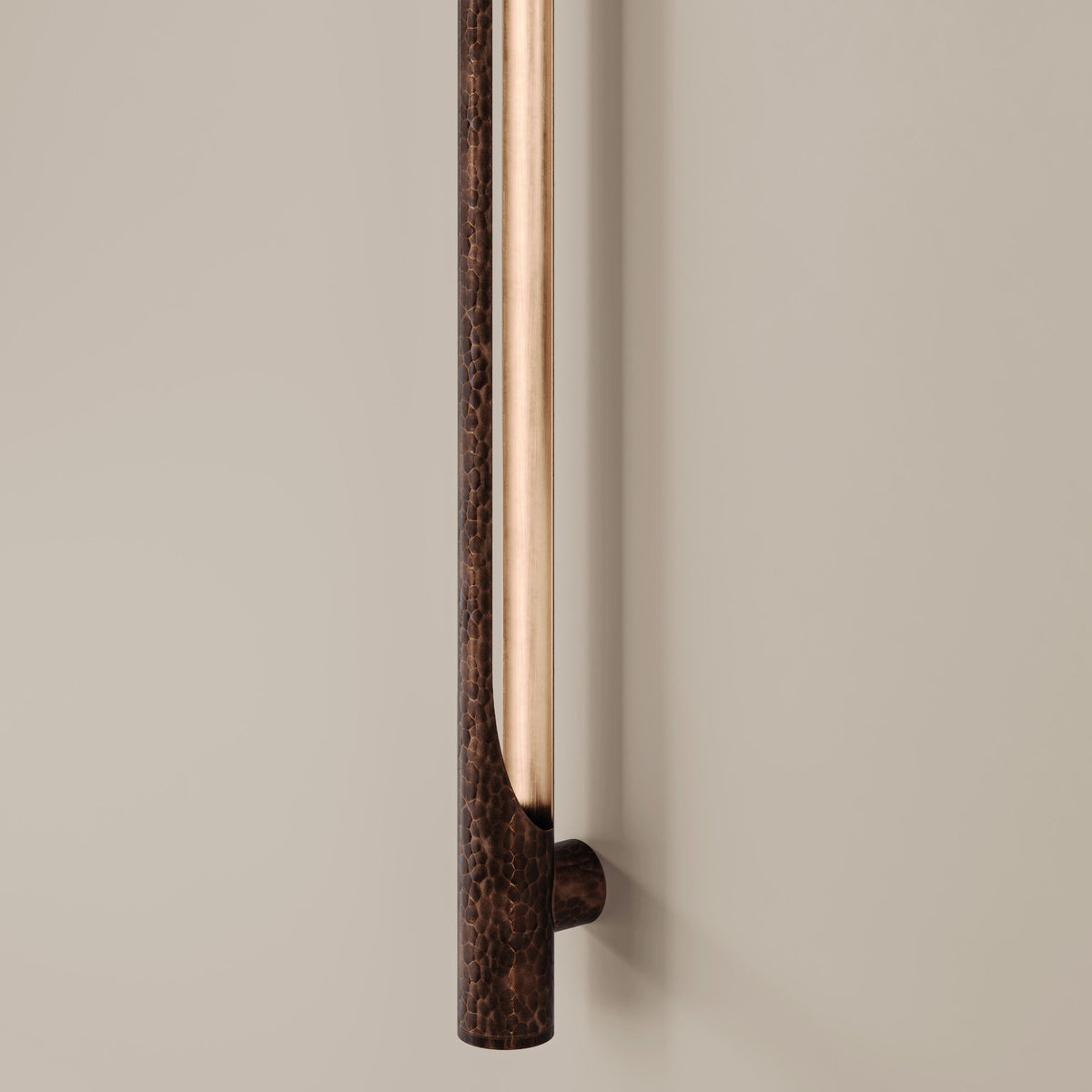 Masque Sconce