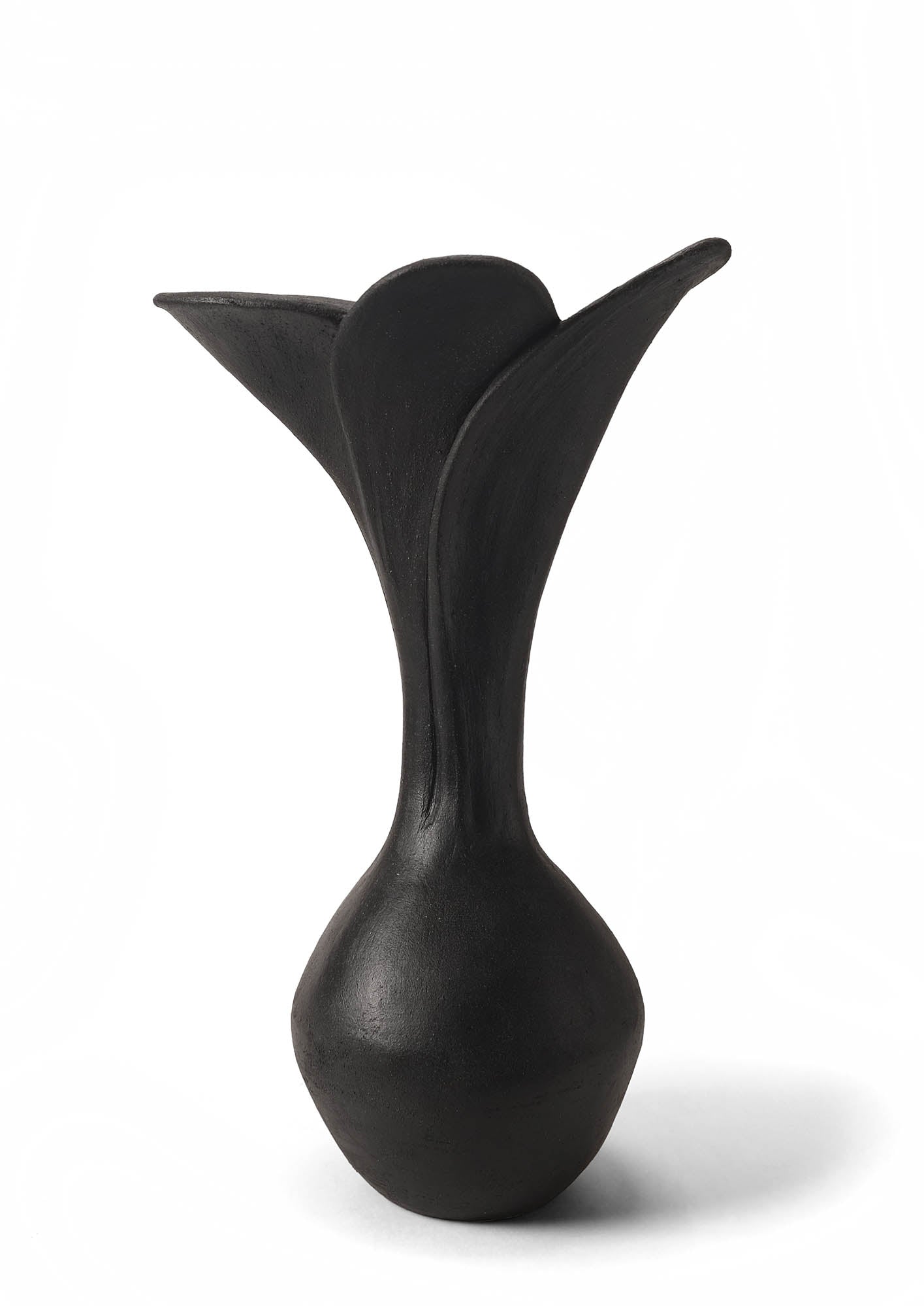 Floral Vessel 115