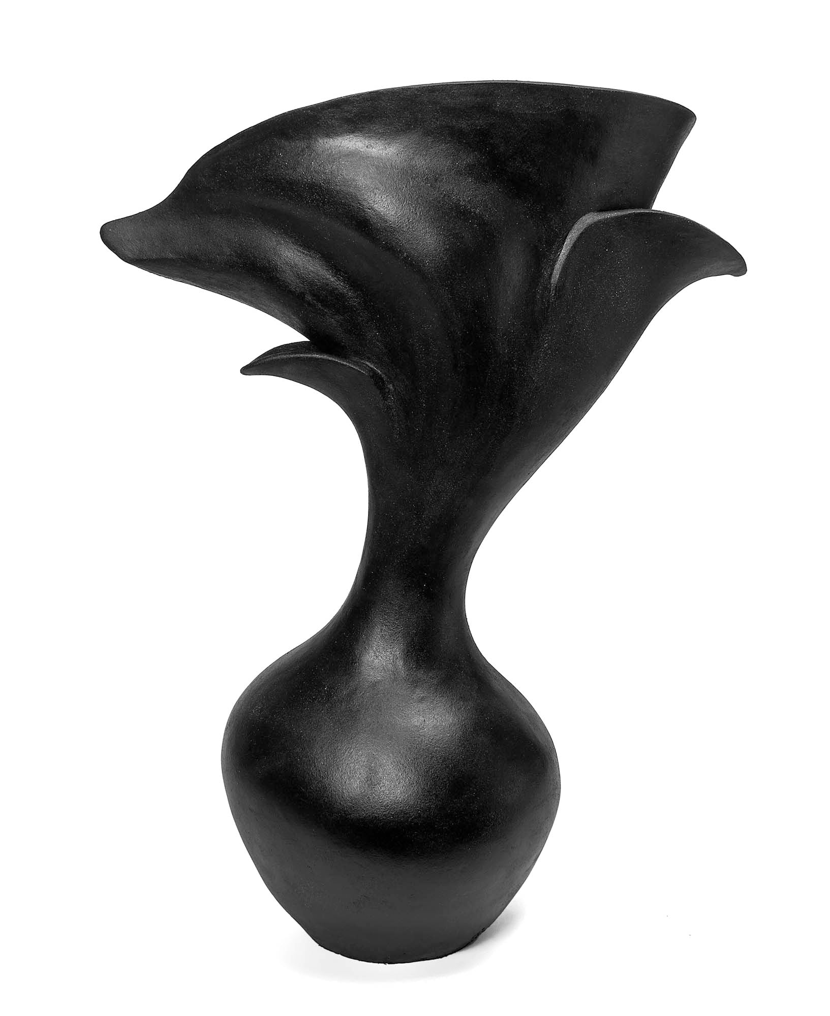 Lotus Vessel 119