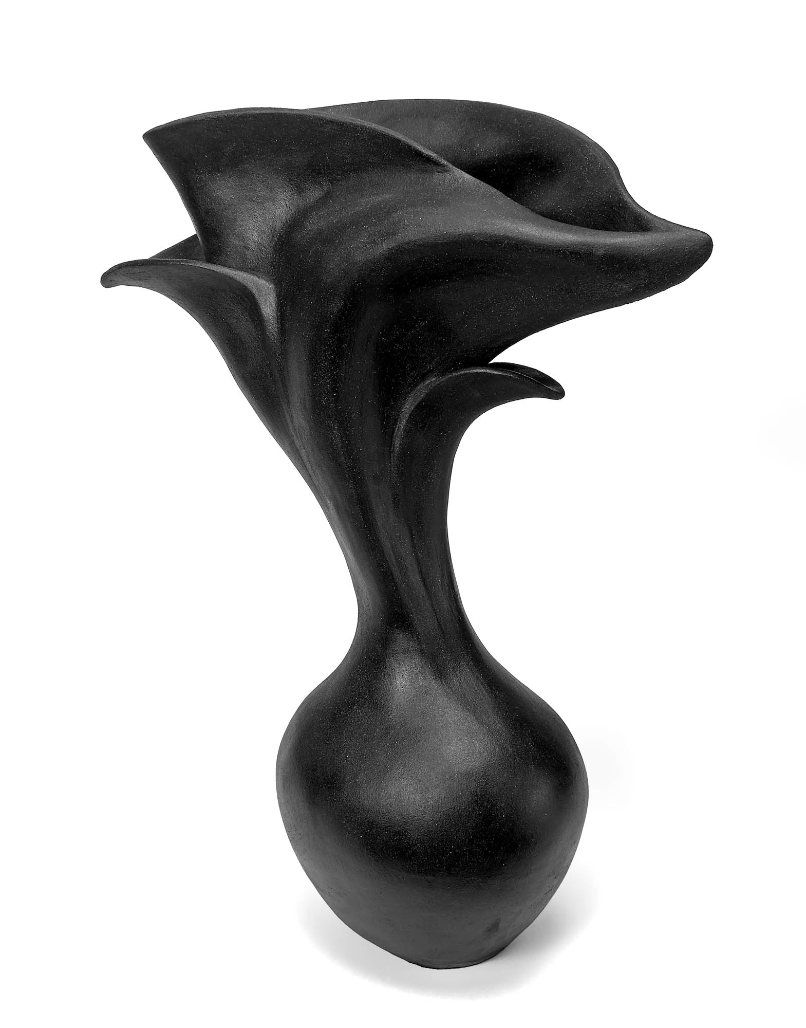 Lotus Vessel 119