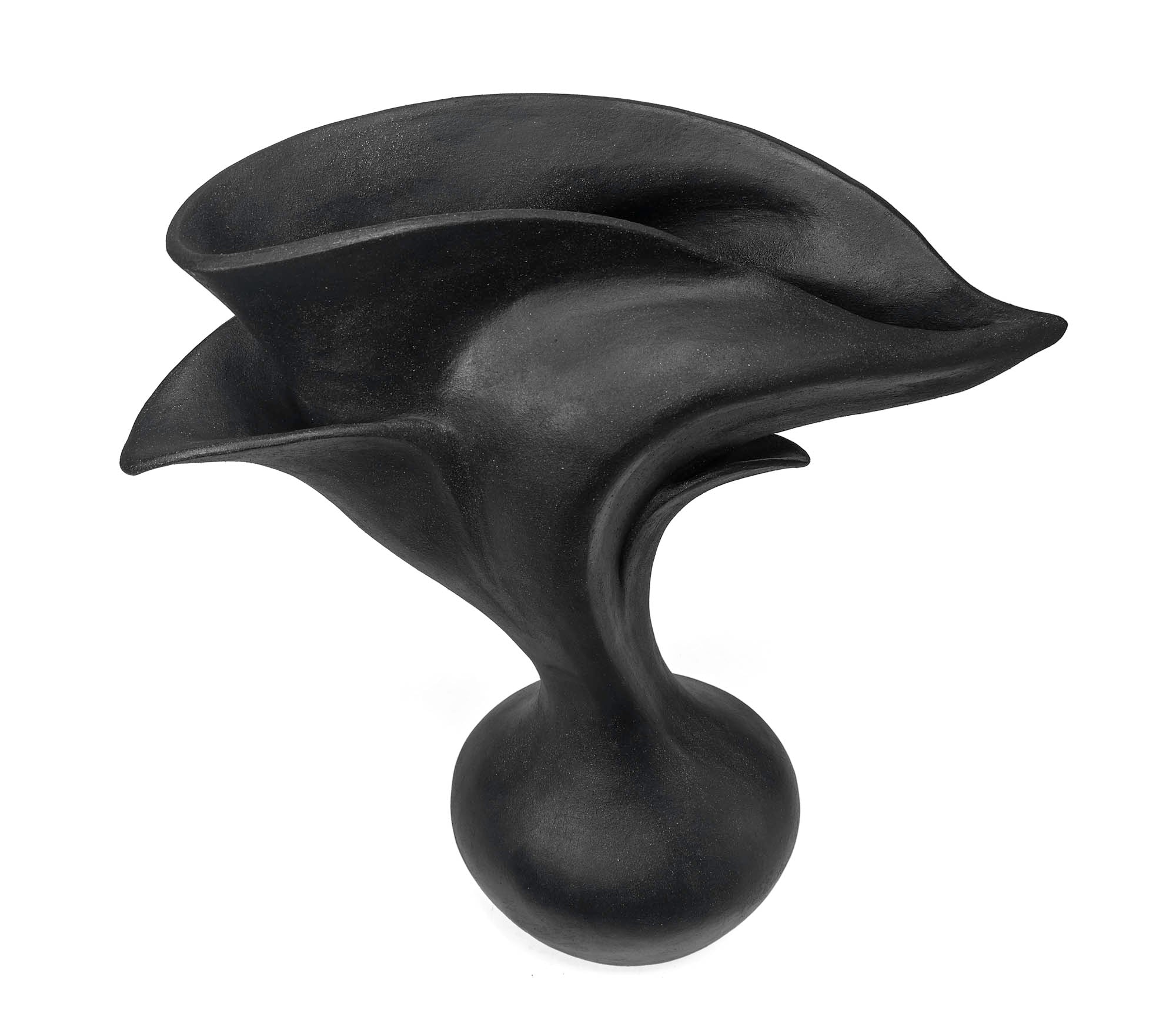 Lotus Vessel 119