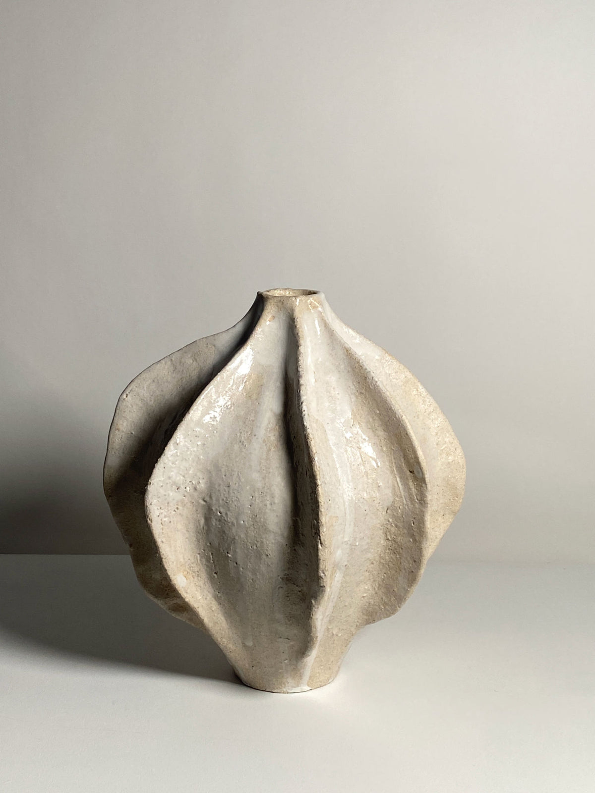 Thala Seed Vessel